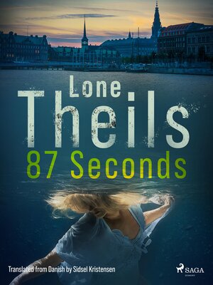 cover image of 87 Seconds